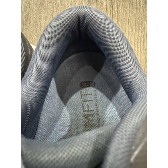 SAUCONY OMNI ISO 2 EVERUN Womens Size 9 Running Shoes - Picture 7 of 12